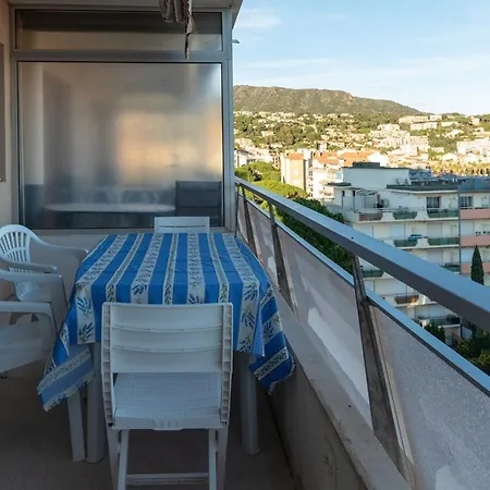 Au Lavandou, 4 Couchages, Terrasse, A 20m, Climatisation - Fr-1-803-70 Le Lavandou